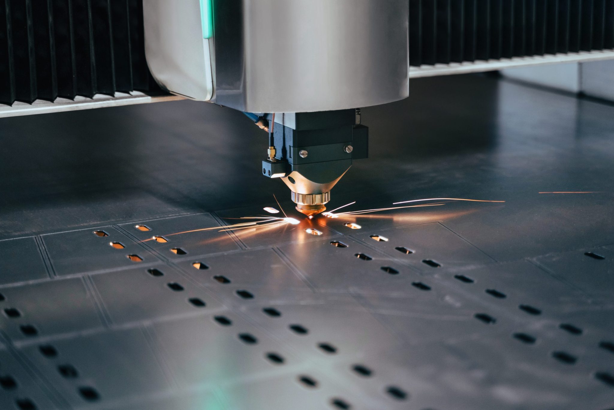 Shemong About Us – Shamong Manufacturing
